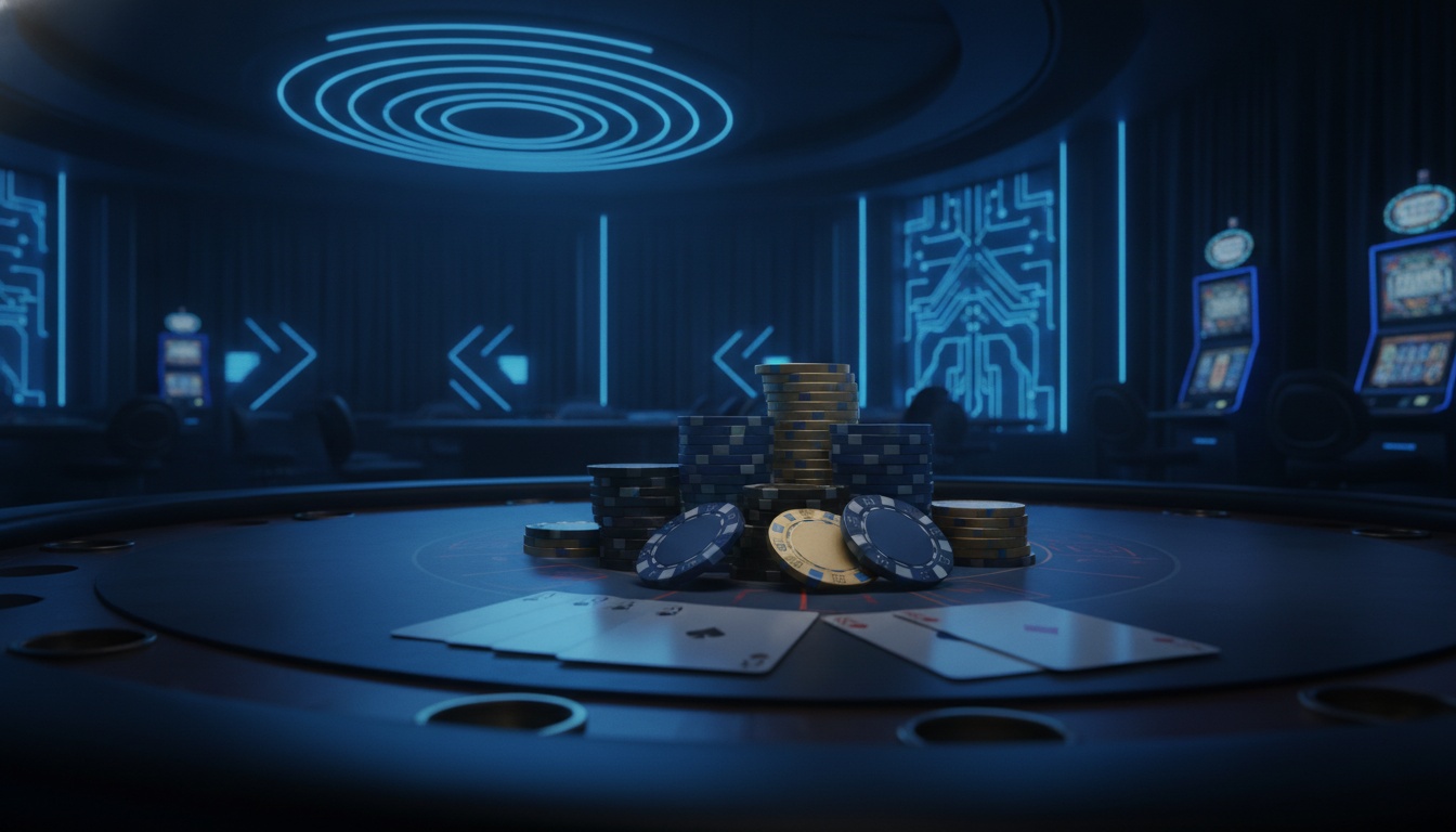 Jet Casino